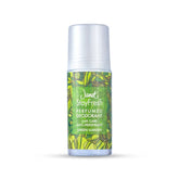 Janet Stay Fresh Perfumed Deodorant Green Garden 50ml - ShopXonline